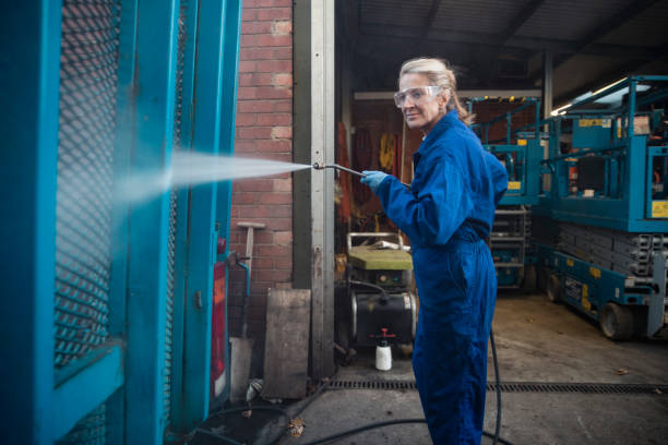 Trusted Country Homes, WA Pressure Washing Experts
