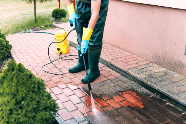 Best Restaurant Pressure Washing  in Country Homes, WA